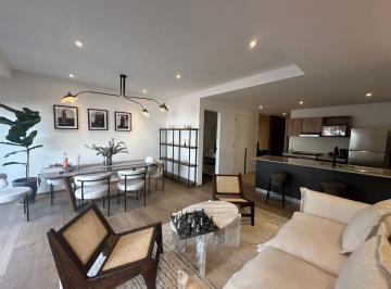 Departamento de 2 habitaciones, Alvaro Obregón · Vendo 2 Penthouse de 2 Recamaras en "Habita San Angel", Col. Los Alpes, Alc. Alvaro Obregon, Cdmx