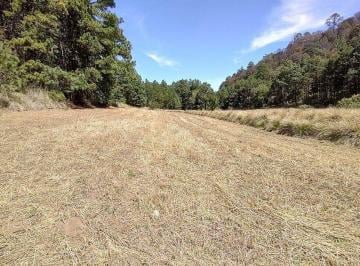 Terreno / Lote · 2510m² · Venta de Terreno en Monte de Peña, Villa del Carbon, Mexico