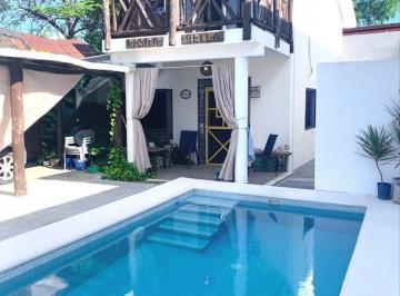 Casa de 3 habitaciones, Puerto Morelos · Despierta con La Tranquilidad del Paraíso, Disfruta Tus Tardes Junto a La Piscin
