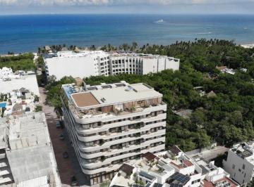 Departamento · 56m² · 1 Recámara · Departamento de Lujo en Atzaro | Vive Cerca de Las Mejores Playas