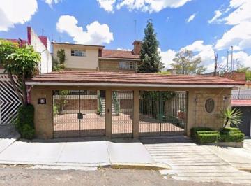 Casa de 4 habitaciones, Cuautitlán Izcalli · Casa de 500 m² con 4 Recámaras en Venta en Bosques del Lago