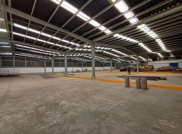 Nave industrial , Tepeji del Río de Ocampo · Bodega en Renta Tepeji del Río