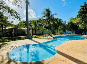 Rancho de 5 habitaciones, Tahmek · Rancho de 80000 m² con 5 Recámaras en Venta en Tahmek