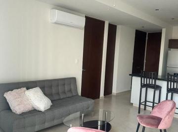 Departamento de 1 habitación, Mérida · Departamento de 1 Recámara, Amueblado, con Amenidades.