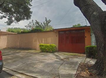 Casa de 4 habitaciones, Coyoacán · Casa en Venta Para Remodelar en La Colonia Country Club Churubusco