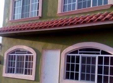 Casa · 157m² · 4 Recámaras · Casa en Venta en Col. Valle del Guadiana Durango