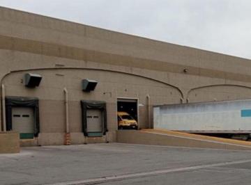 Nave industrial Renta · Nave en Renta: Park Cedros B8 (Prologis) de 8,784 m², Tepotzotlán