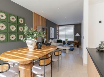 Casa · 147m² · 3 Recámaras · 2 Estacionamientos · Casa en Venta en Loredi, Zibatá, Querétaro