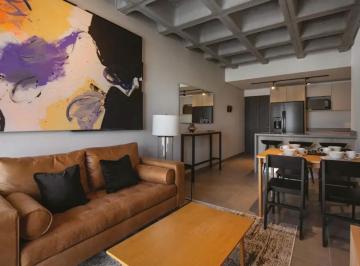1 · Departamento en Venta Centro de Monterrey