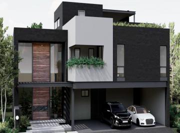 1 · Casa en Venta en Bosques de Las Misiones, Carretera Nacional