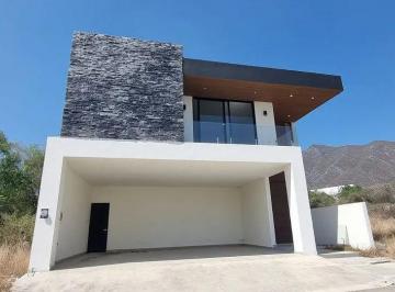 1 · Casa en Venta Aysso Residencial, Carretera Nacional, Santiago