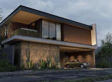 1 · Casa en Venta en Bosques de Las Misiones, Santiago