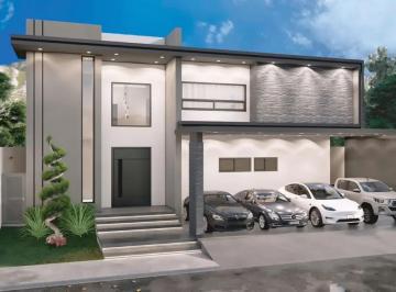 1 · Casa en Venta en Sierra Alta, Sur de Monterrey, Carretera Nacional
