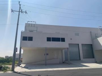 1 · Bodega Industrial en Renta, Santa Catarina