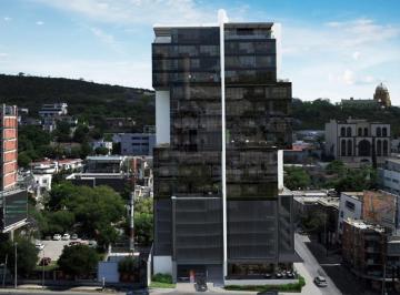 1 · Oficina en Renta, Obispado, Centro de Monterrey