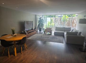Departamento de 2 habitaciones, Miguel Hidalgo · Departamento Venta en Virreyes Cerca del Bosque de Chapultepec, Edificio Reciente