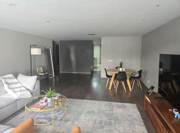 Departamento de 2 habitaciones, Miguel Hidalgo · Departamento Venta en Virreyes Cerca del Bosque de Chapultepec
