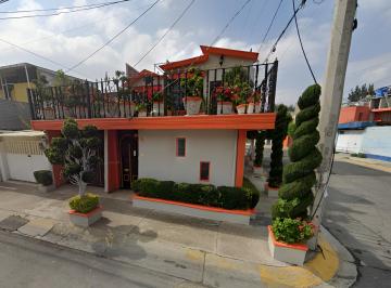 Casa de 4 habitaciones, Tultitlán · Venta de Casa en Colonia Izcalli del Valle, Tultitlan, Estado de Mexico