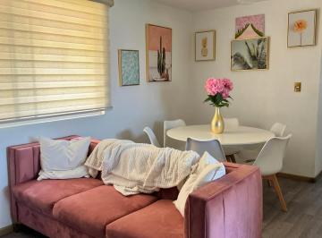 Departamento , Puebla · Departamento de 3 Recámaras con Roof Garden Privado