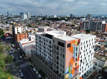 d522e1b3b062ed67d269b708072f10e7b922fcce5f6cfc4f29feb5f959bff012 · Loft en Venta en María José Living | Centro de Guadalajara | $2,500,000