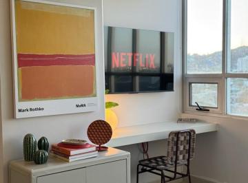 1 · Loft Amueblado en Renta en Vitant By Be Grand | Zona Tec