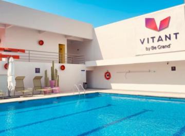1 · Loft Amueblado en Renta en Vitan Zona Tec, Monterrey.