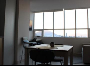 1 · Loft Amueblado en Renta en Vitan Zona Tec, Monterrey.
