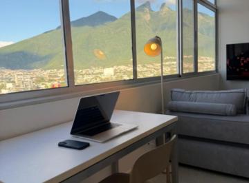 1 · Loft Amueblado en Renta en Vitant By Be Grand | Zona Tec