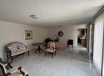 Departamento de 3 habitaciones, Coyoacán · Departamento en Renta