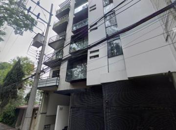 Departamento de 3 habitaciones, Benito Juárez · Venta Departamento Watteau Remate Bancario Muy Buena Ubicacion Colonia Nonoalco