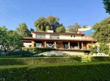 Casa de 3 habitaciones, Naucalpan de Juárez · Hermosa Residencia en Venta en Vista del Valle