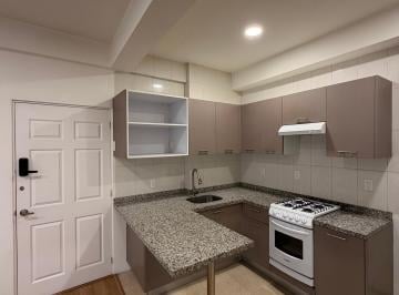 Departamento de 1 habitación, Benito Juárez · Confort Diseño y Tranquilidad en un Solo Lugar