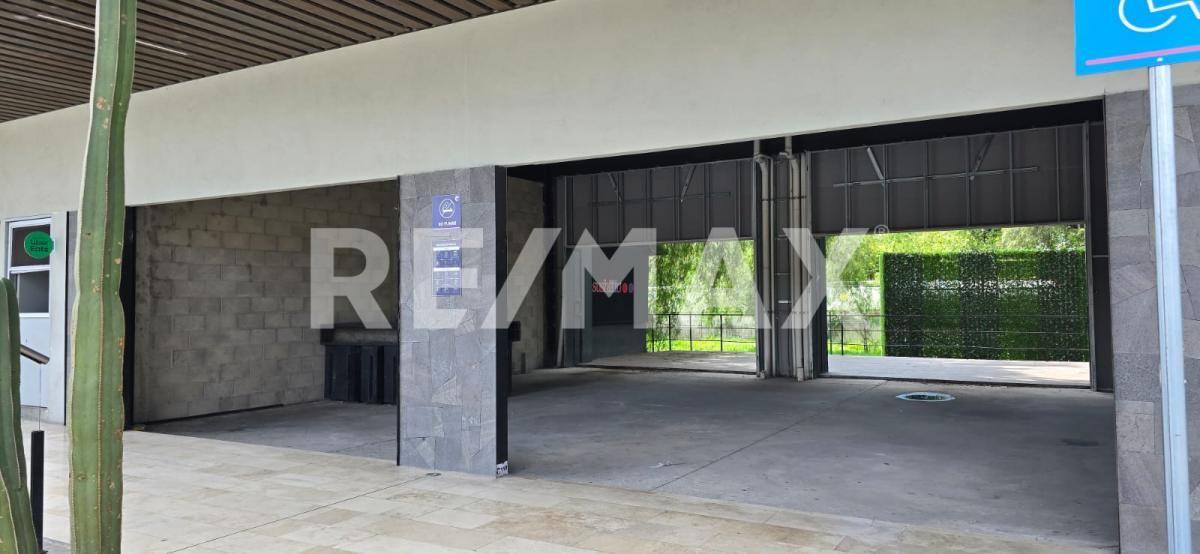 Commercial Space for Rent at Epic Center San Juan del Río, Querétaro