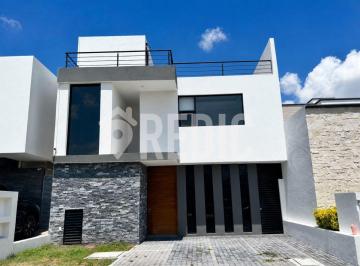Casa de 3 habitaciones, Querétaro · Casa en Venta en Condesa Juriquilla