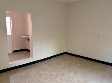 Departamento de 1 habitación, Cuauhtémoc · Se Renta Departamento Chico