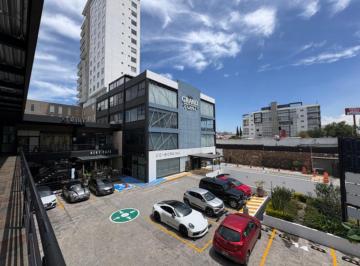 1 · Oficina en Renta – Plaza Grand Pont | La Noria, Puebla