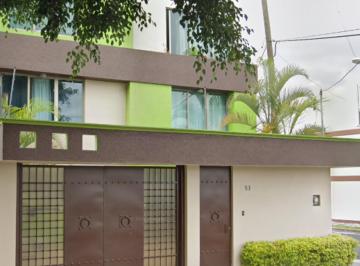 Casa de 6 habitaciones, Venustiano Carranza · Venta de Casa en Cdmx Jardin Balbuena Rtno 34 Genaro Garcia