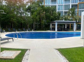 Departamento de 3 habitaciones, Solidaridad · Departamento Nuevo de 3 Recámaras en Mayakoba | 100 m² | Listo Para Estrenar