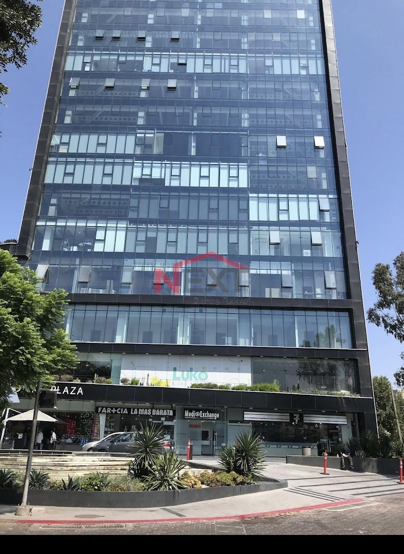Medical Office for Sale at New City Medical Plaza, Tijuana, B.C.