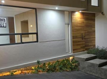 Casa · 208m² · Casa en Vistas Altozano