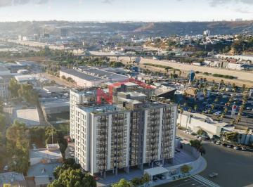 Foto principal · Hi Rio – Preventa en Tercera Etapa del Río, Tijuana