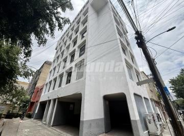 Oficina · 60m² · 1 Estacionamiento · Oficina en Mariano Escobedo