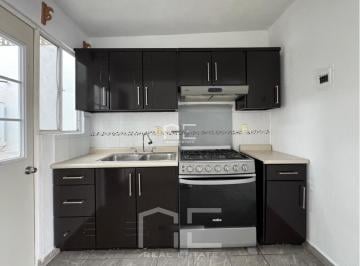 Casa · 60m² · 2 Recámaras · 2 Estacionamientos · Casa en Renta en San Pedro Martir Queretaro