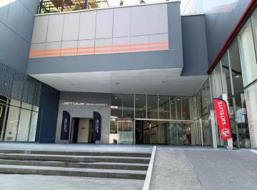 Foto 1 · Oficinas en Renta San Andrés Atenco Tlalnepantla Estado de México