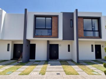 Foto 1 · Casas Nuevas en Venta en Toluca, Fraccionamiento Áurea, Cerca Al Aeropuerto de Toluca