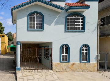 Casa de 3 habitaciones, Acayucan · Venta de Casa Ciudad Madero Tamaulipas