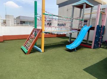 Departamento de 2 habitaciones, Miguel Hidalgo · Venta de Bonito Departamento con 2 Recámaras en Anáhuac I Sección