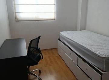 1 · Renta de Habitacion Ubicada en El Centro de Tlalpan