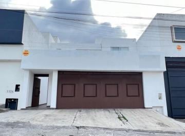 Casa de 3 habitaciones, San Luis Potosí · Casa en Renta en Rinconada de Los Andes en San Luis Potosi con 3 Recamaras.