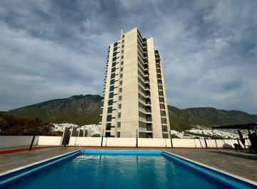 Foto 1 · Departamento en Renta en Altana Residencial Colonia Estanza Monterrey Nuevo Leon Zona Sur Carretera